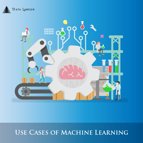 Exciting Use Cases of Machine Learning