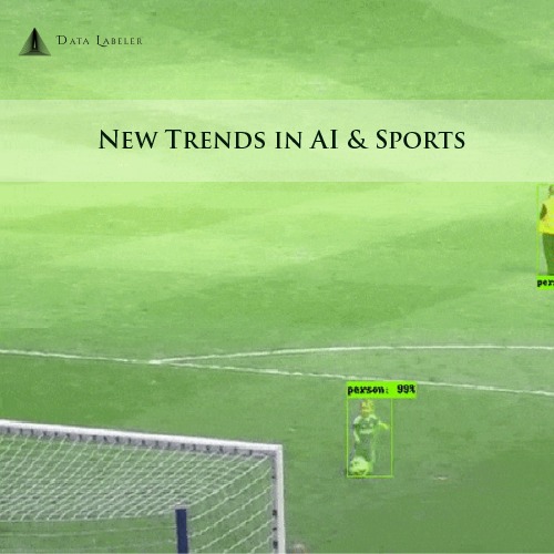 New Trends in AI & Sports