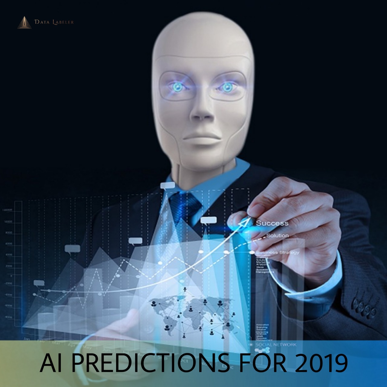 7 Artificial Intelligence Predictions for 2019