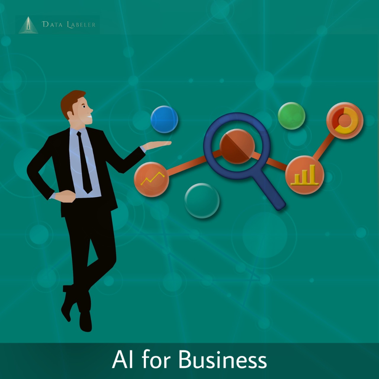 Top 5 Business Applications of Artificial Intelligence