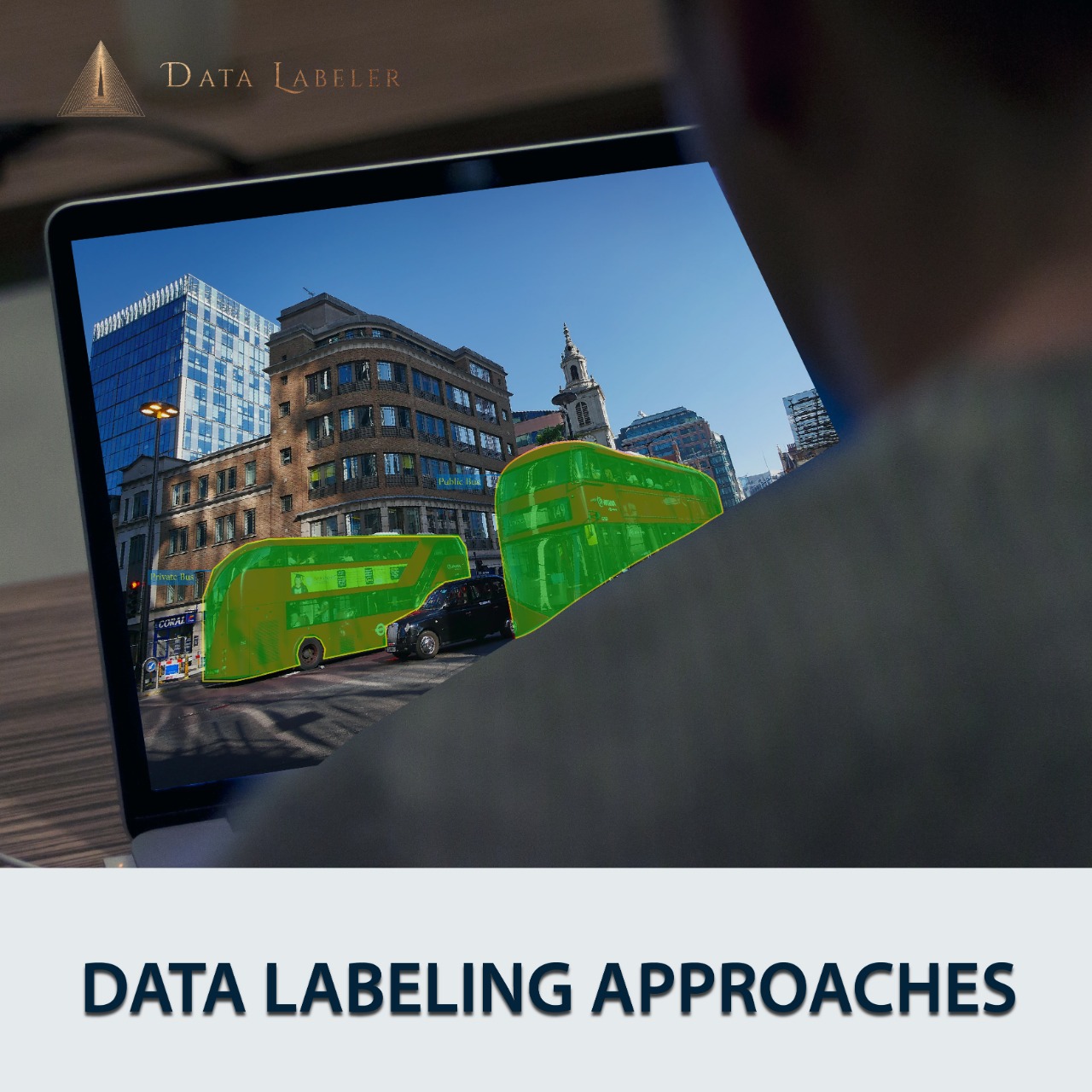 Data Labeling Approaches