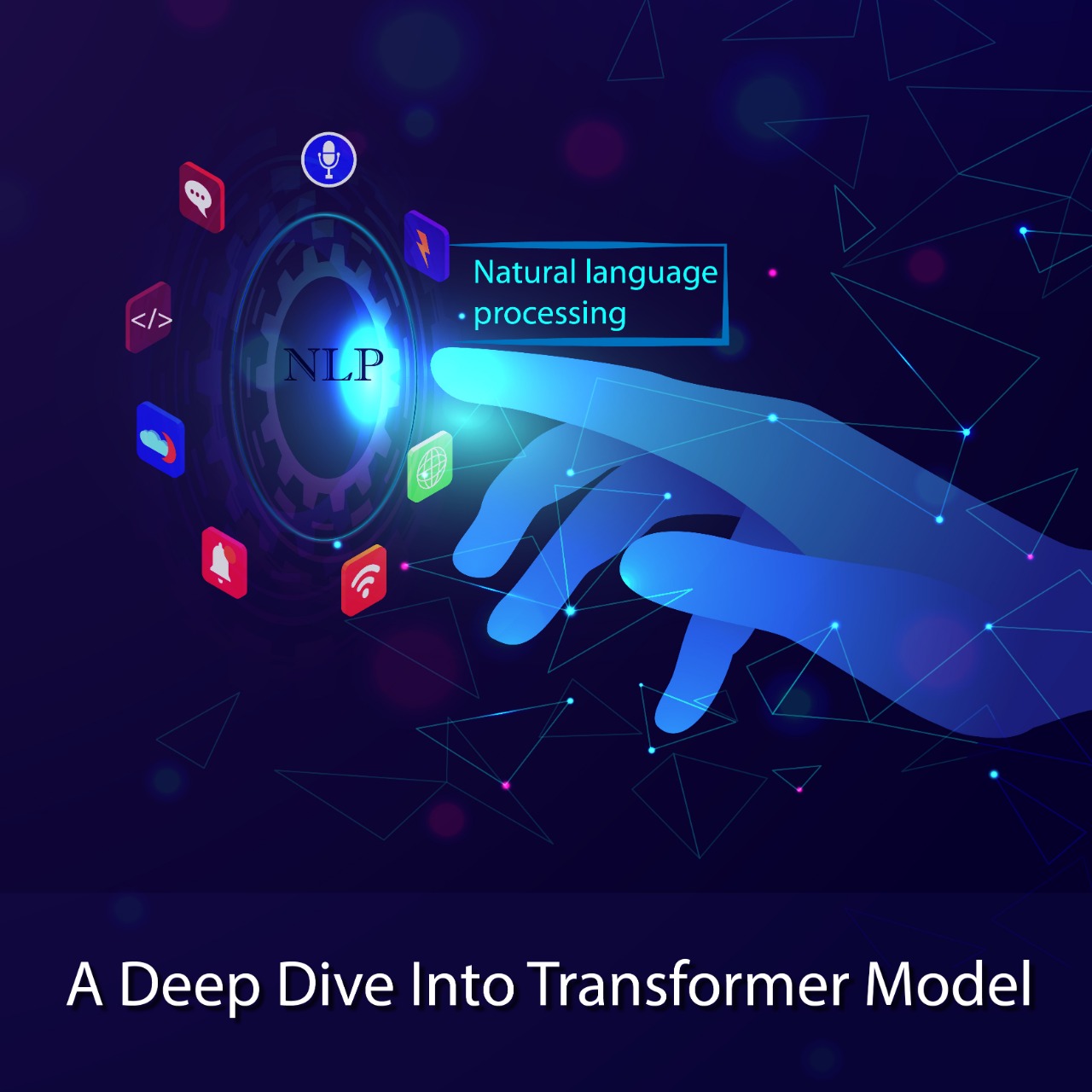 Transformers – A Deep Learning Model for NLP