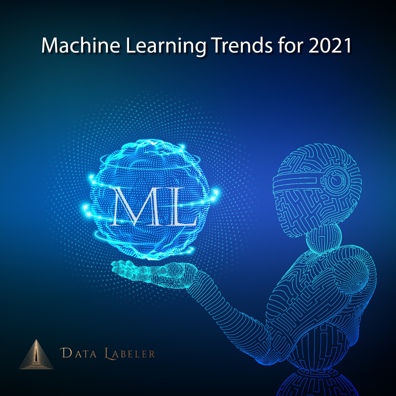 Top 5 Machine Learning Trends to Watch in 2021