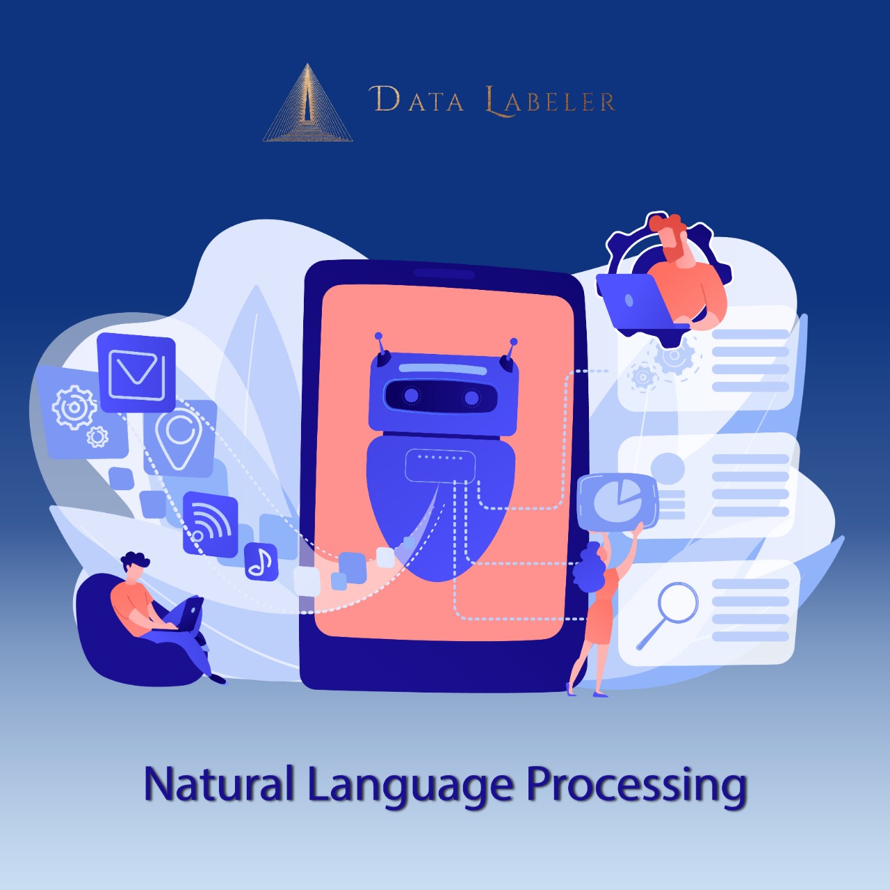 Natural Language Processing