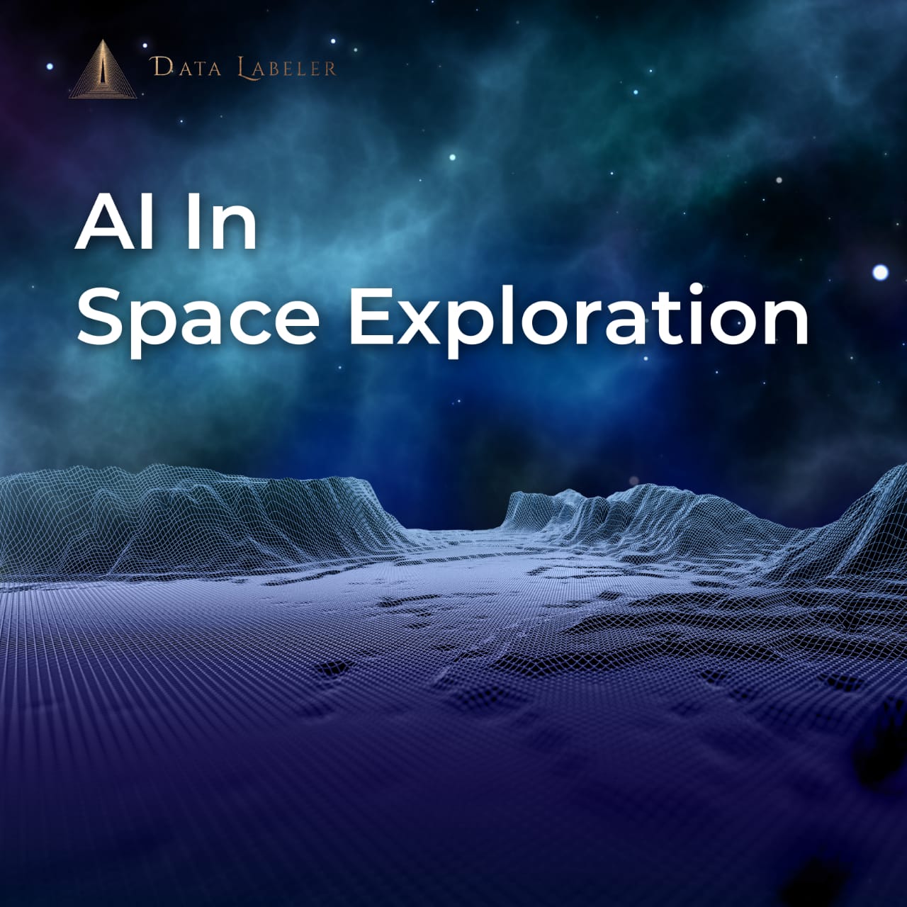 DL AI-in-space-exploration