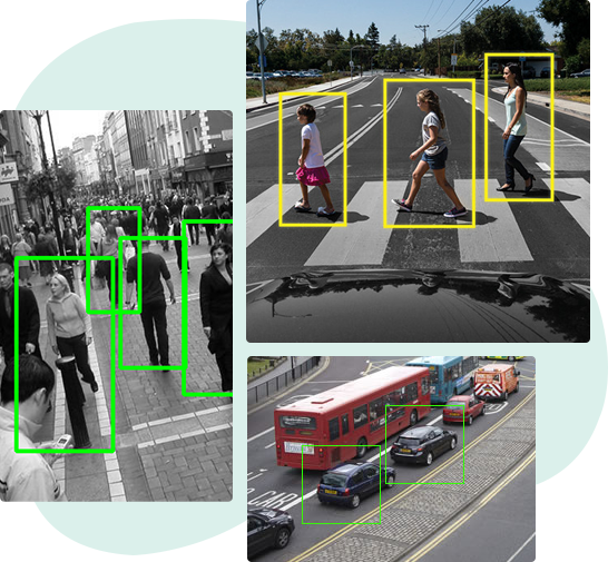 Bounding box annotation company | Best Bounding Box Annotation Services