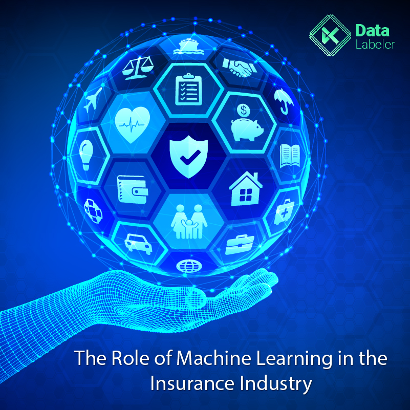 The Role of Machine Learning in the Insurance Industry