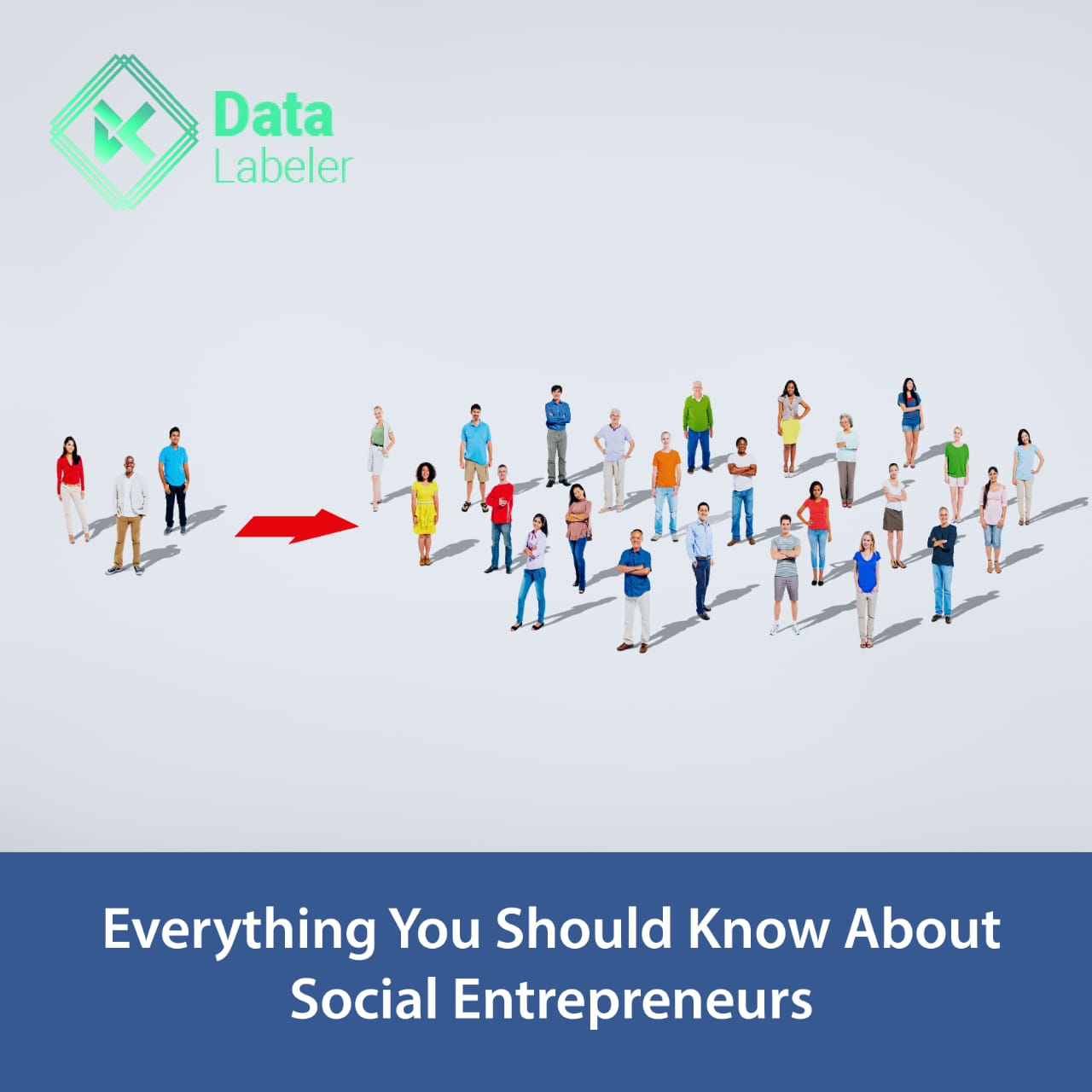 Everything You Should Know About Social Entrepreneurs