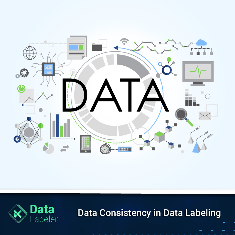 Data CONSITENCY IN DATA LABELLING