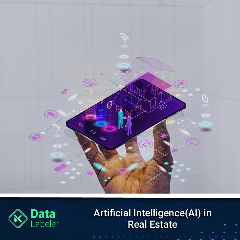 Artificial Intelligence in Realestate