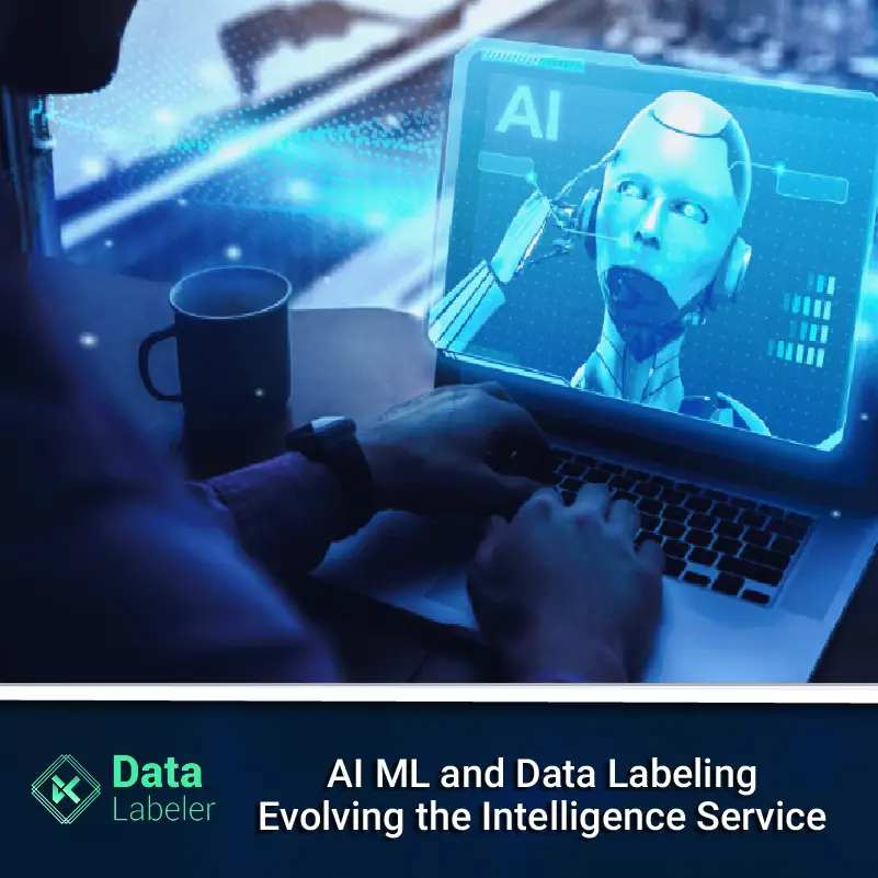 How Artificial Intelligence and Machine Learning are Changing the Way Intelligence Services Collect and Process Data?