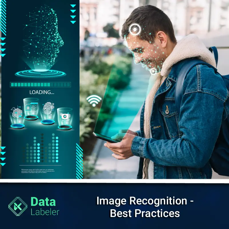 Image Recognition: A Guide to Label Images for Your Machine Learning Projects