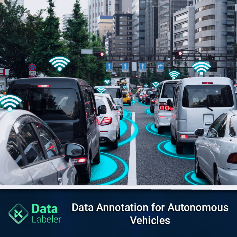 How Does Data Annotation Assure Safety in Autonomous Vehicles?