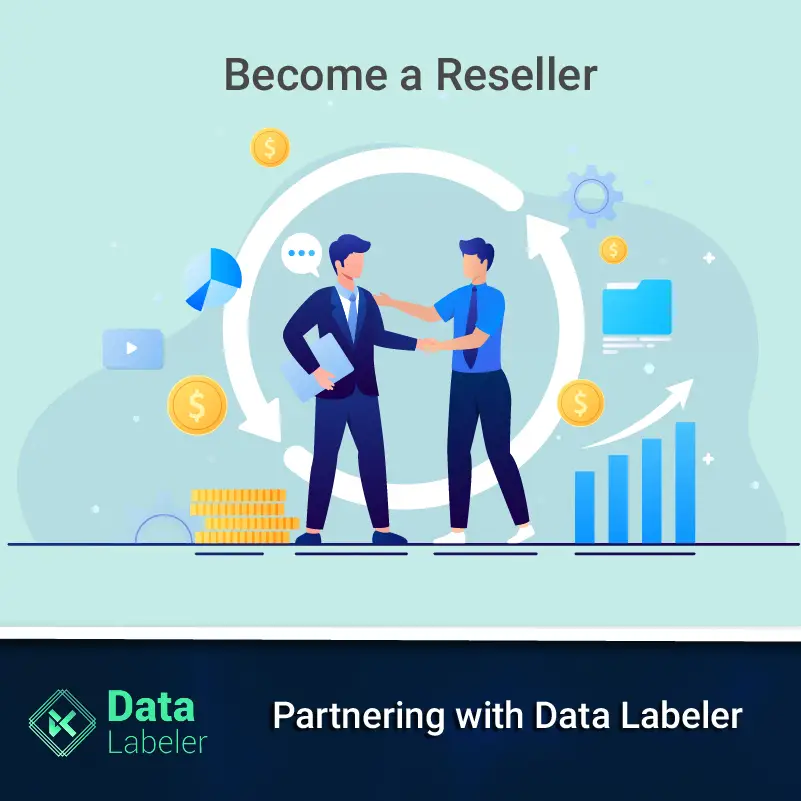 Unlock the Reseller Benefits of Data Annotation Services with Data Labeler